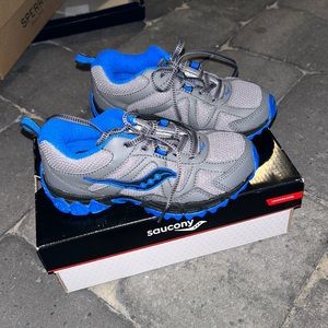 Toddler boy sneakers